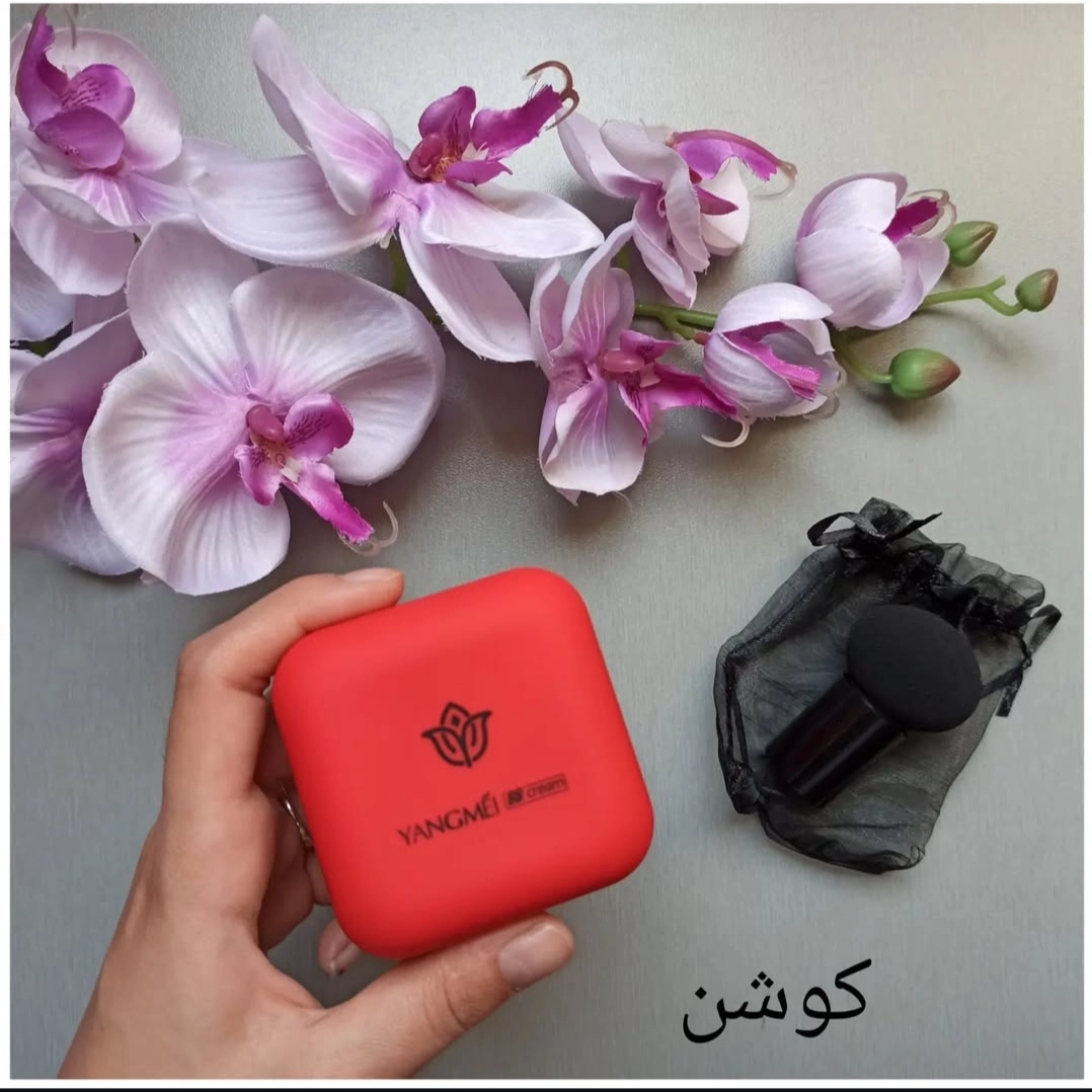 کوشن یانگمی بهترین این روزا