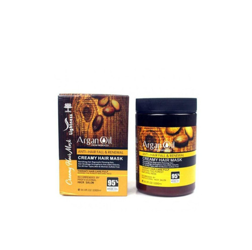 خرید ماسک مو داخل حمام ارگان دار اورجینال