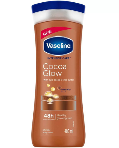 خرید لوسیون بدن شکلاتی