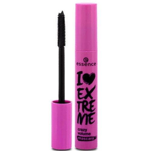 ریمل اسنس صورتی حجم دهنده