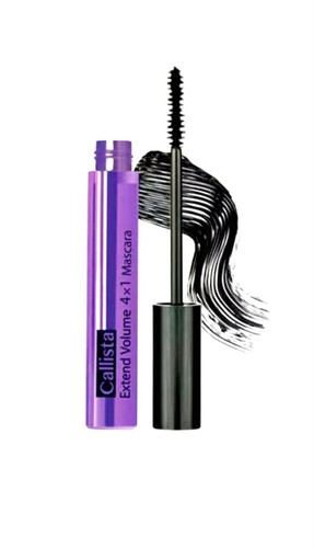 خرید ریمل کالیستا چهار کاره اصلی