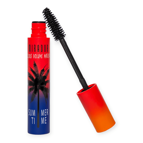 خرید ریمل میرادوو نارنجی