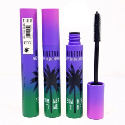 خرید ریمل ژله ای میرادوو بنفش