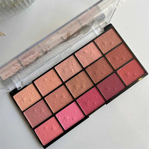 قیمت رژگونه پودری نود