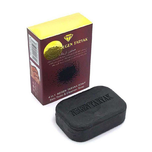 قیمت خرید صابون تریاک اصلی مخصوص جوش و اکنه