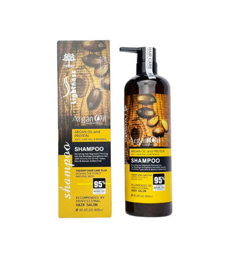 خرید شامپو ارگان دار اصلی اسلواکی