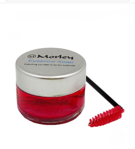 قیمت صابون ابرو مورلی اصلی