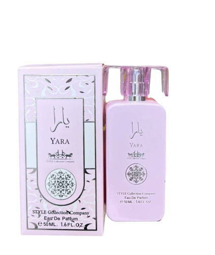 خرید ادکلن یارا ۵۰ میل اصلی