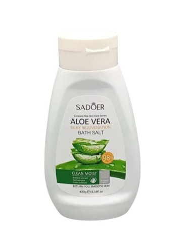 قیمت نمک بدن آلوئهورا اصلی