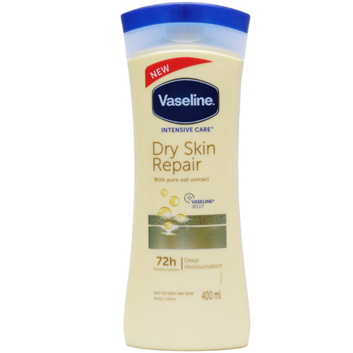 خرید لوسیون وازلین ابرسان جو دوسر