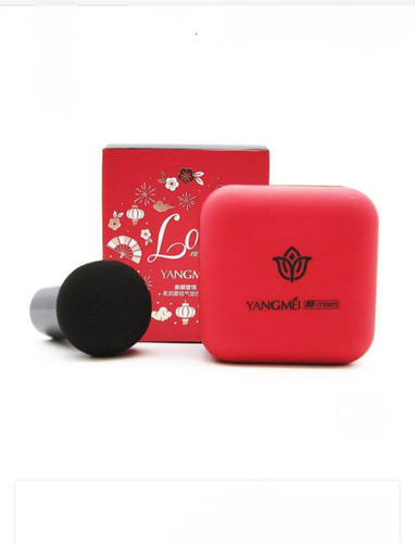 کوشن قرمز اورجینال با پد قارچی