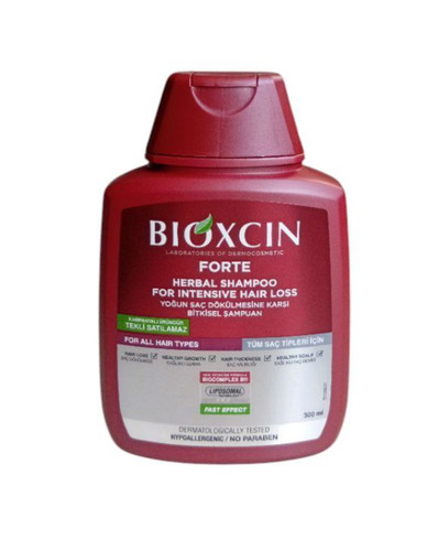 قیمت و خرید شامپو ضد ریزش قوی