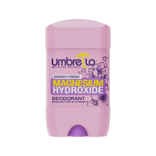 مام استیکی آمبرلا مدل Magnesium Hydroxide (Energy + Fresh) از برند معتبر Umbrella