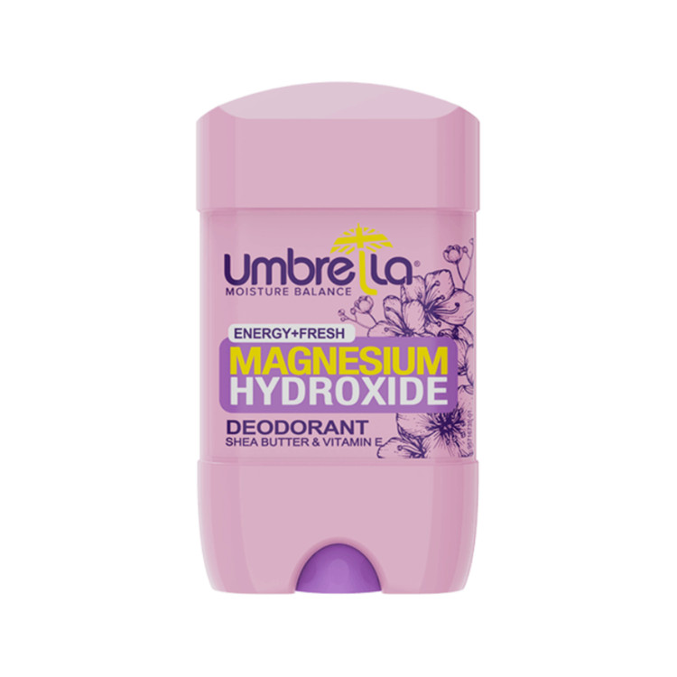 مام استیکی آمبرلا مدل Magnesium Hydroxide (Energy + Fresh) از برند معتبر Umbrella