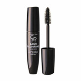 ریمل گلدن Lash Plumping با حجمدهی قوی، لیفت طبیعی و رنگ مشکی عمیق