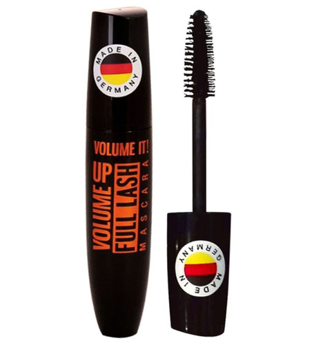 ریمل فول لشVolume Up Full Lash Mascara – حجمدهنده قوی و بلندکننده مژه اورجینال