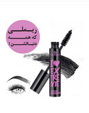 ریمل حجمدهنده مشکی اسنس مدل I Love Extreme – مژههایی پرپشت و چشمگیر