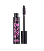 ریمل حجمدهنده مشکی اسنس مدل I Love Extreme – مژههایی پرپشت و چشمگیر